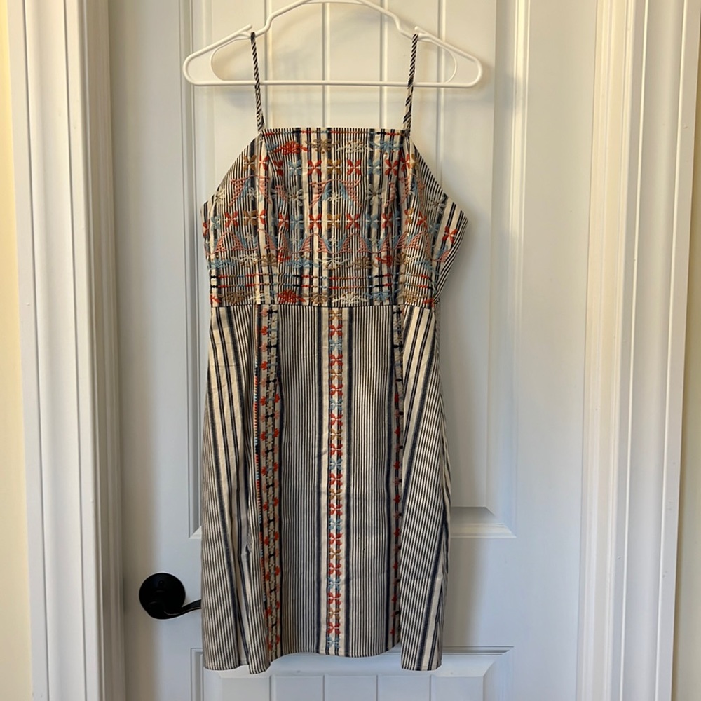 Altar’d State Sundress